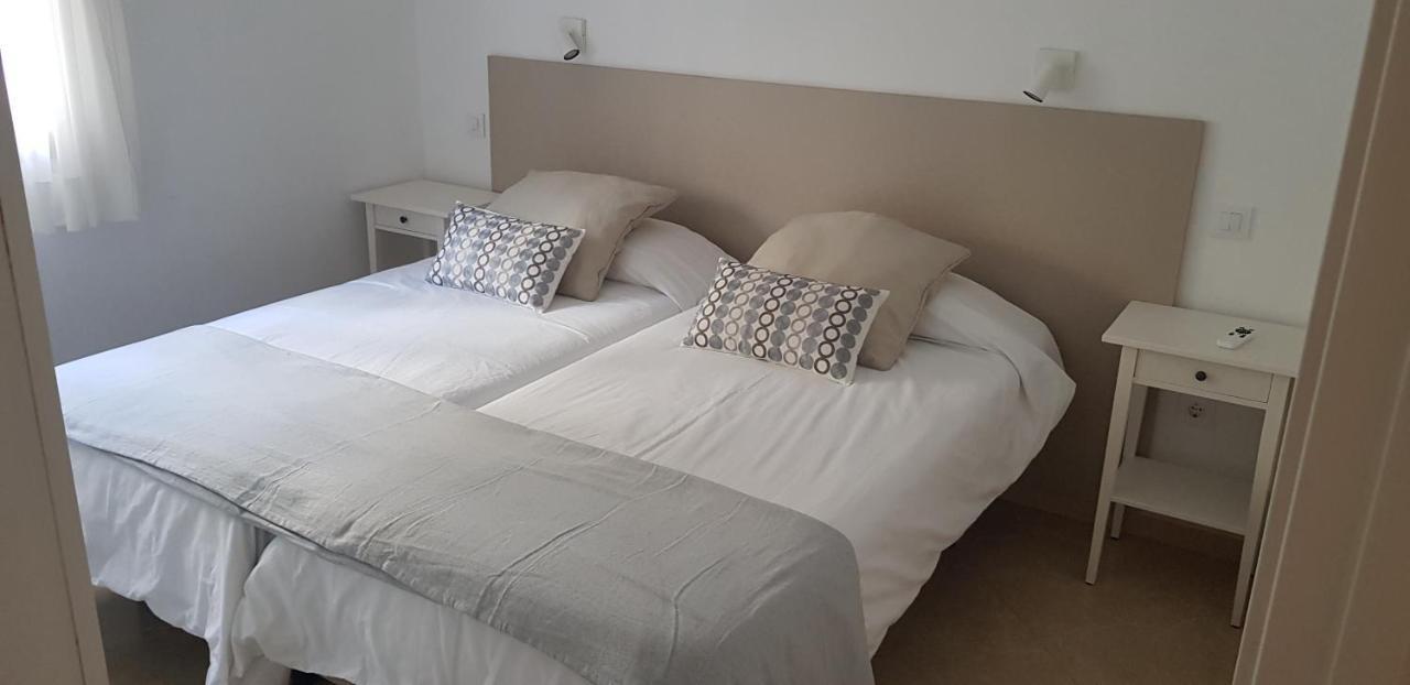 Costa Sur Apartamento En San Agustin San Bartolomé Екстериор снимка