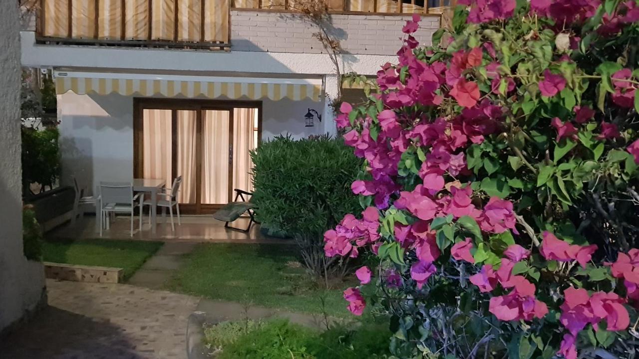 Costa Sur Apartamento En San Agustin San Bartolomé Екстериор снимка