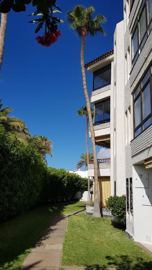 Costa Sur Apartamento En San Agustin San Bartolomé Екстериор снимка
