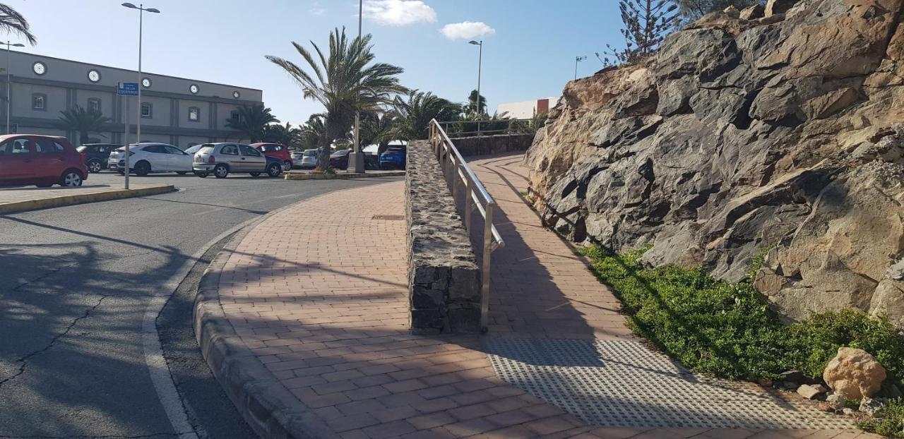 Costa Sur Apartamento En San Agustin San Bartolomé Екстериор снимка
