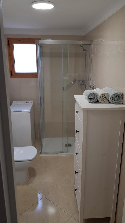 Costa Sur Apartamento En San Agustin San Bartolomé Екстериор снимка