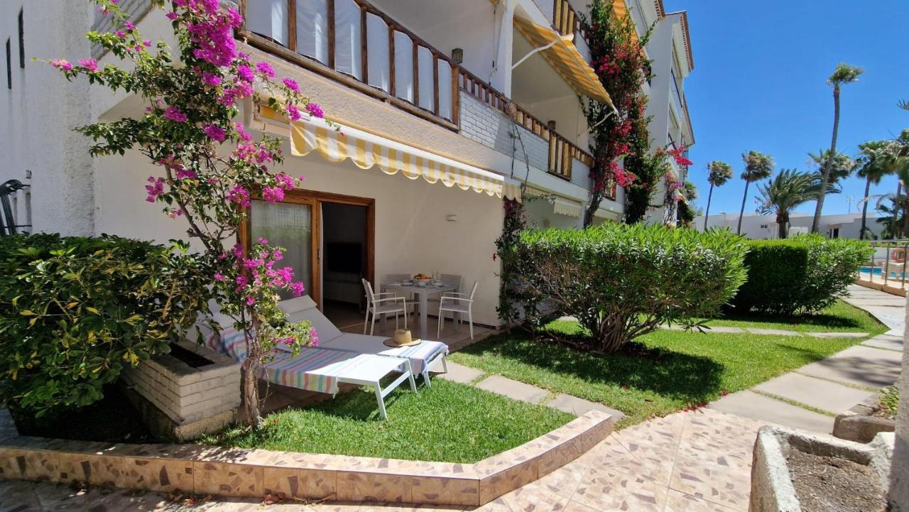 Costa Sur Apartamento En San Agustin San Bartolomé Екстериор снимка