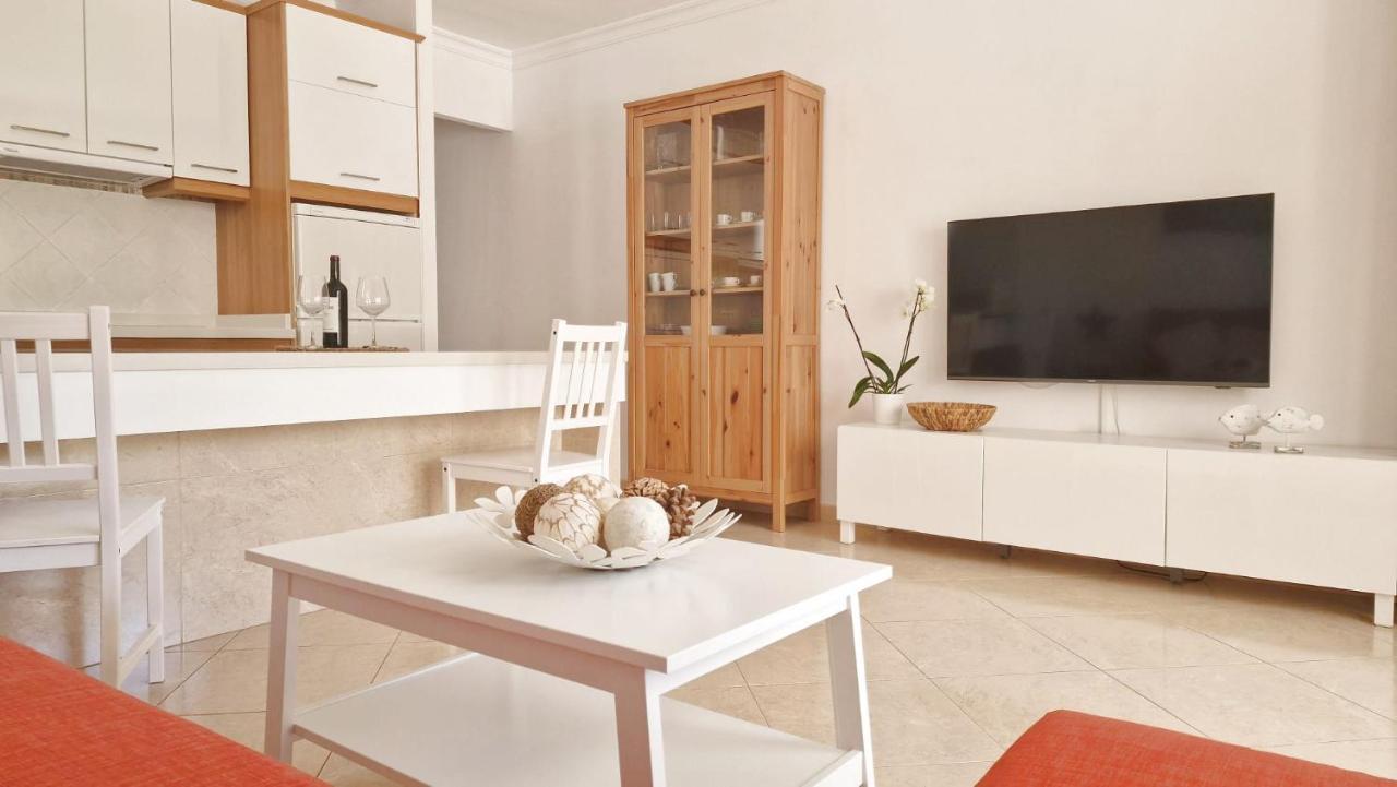 Costa Sur Apartamento En San Agustin San Bartolomé Екстериор снимка