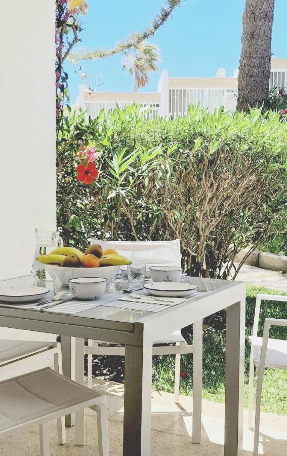 Costa Sur Apartamento En San Agustin San Bartolomé Екстериор снимка