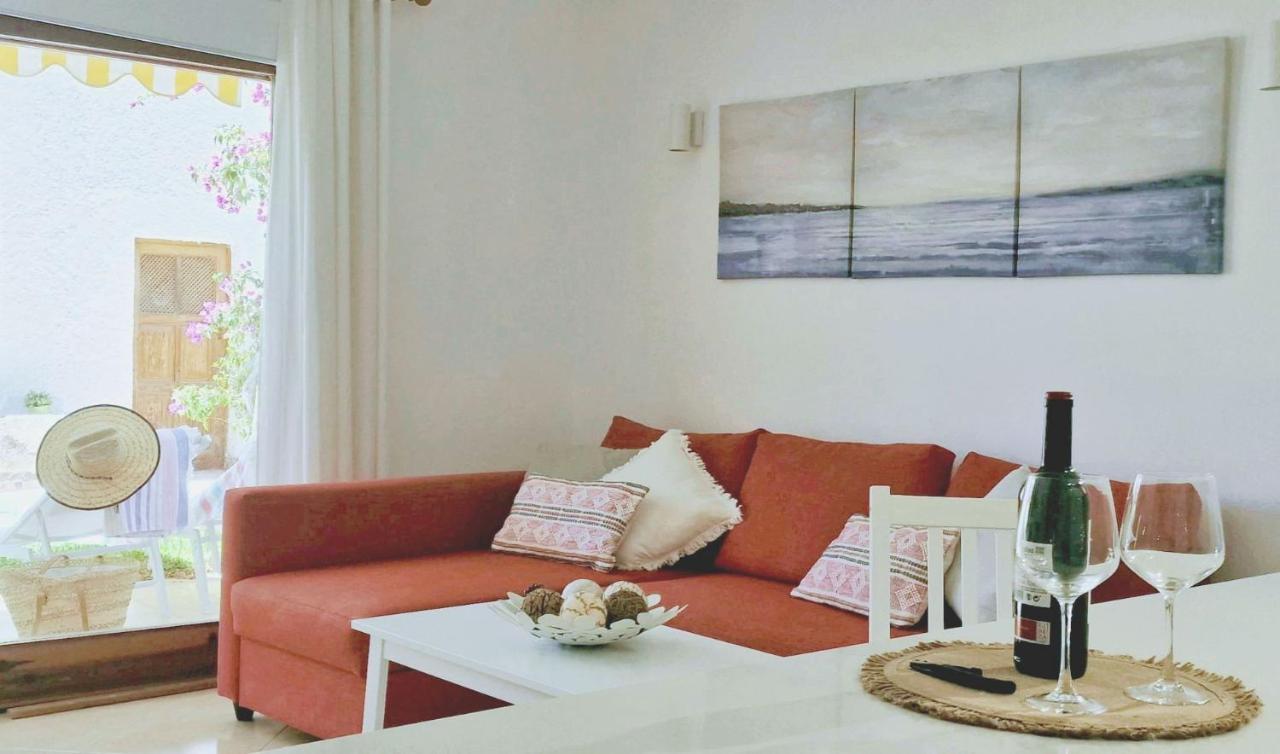 Costa Sur Apartamento En San Agustin San Bartolomé Екстериор снимка
