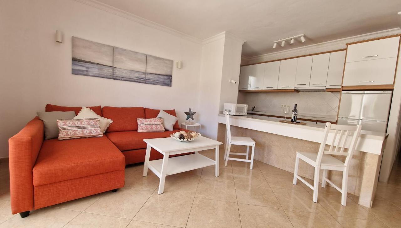 Costa Sur Apartamento En San Agustin San Bartolomé Екстериор снимка