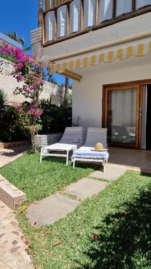 Costa Sur Apartamento En San Agustin San Bartolomé Екстериор снимка